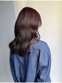 pink brown