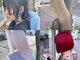 アロハナ 津店(ALOHANA)の写真/リピーター様多数★カラーにとことんこだわったサロン"ALOHANA"あなたの理想の姿を叶えてくれる…