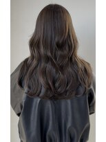 カットアンドトータルビューティ ヴァンキャトル(Cut&Total Beauty VINGT QUATRE)&nbsp;【オリーブベージュカラー】