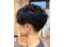 ヘアー デザイナーズ クルー ドルフィン(HAIR DESIGNERS CREW dolphin)