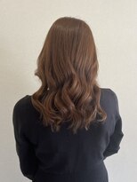 シキ(C key)&nbsp;★明るめブラウン