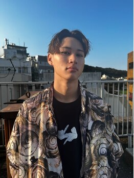 プシューケ(Hair salon PSYCHE)の写真/"圧倒的"なカット・パーマ技術に注目！扱い易さ抜群のスタイルに！あなたにぴったりの個性的なスタイルを♪