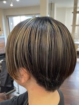 ヘアカラーカフェ(HAIR COLOR CAFE)&nbsp;カラー