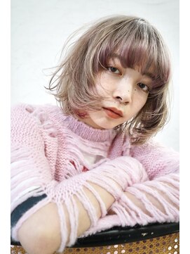 アペロ 柏(Apero) ブリーチ/ハイトーン/ローライト