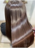 【Liss】『高濃度水素トリートメント×TOKIOトリートメント』