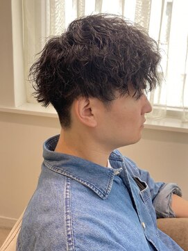 ラ ブランシュ 大宮(La Blanche) ツイスパ/ツイストスパイラル/大宮