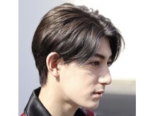メンズサロンＬＡＮ 【７月NEW OPEN(予定)】