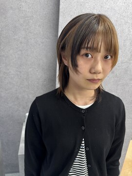 SSAW ローライトのデザインカラー