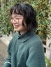 【感動シェアチケットご紹介者様限定】プレミアム水素パーマ