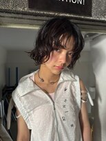 サンクス イース(SANKS . iisuu)&nbsp;perm bob