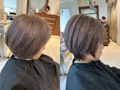 サンタフェ 飯田(Santa Fe)の写真