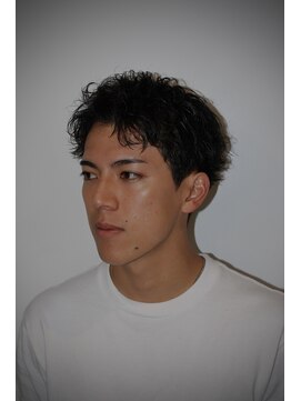 スティミュラス(Stimulus) スパイキーショート