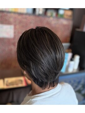 ルチェリス 八潮店(LUCELISS) ハイライトカラー