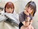 エシカ(ethica)の写真/「ナチュラルに痛ませないデザインを楽しみたい」「ワンカラーでは少し物足りない」そんな方に是非・・・♪