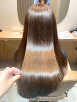 ヘアメディカルサロン 大阪梅田&nbsp;髪質改善/トリートメント/ストレート/縮毛矯正