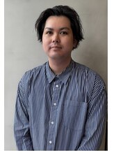 ● 安本 ●  [#美フォルムショート#幅広い提案力]