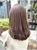 オーガニックカラー