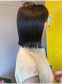 タッセルボブ
