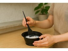 安心の薬剤選定