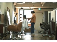 ブークル(boucle)