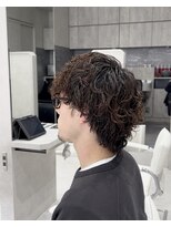 アロット 溝の口店(a.lot)&nbsp;波巻きサーフカール