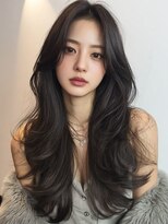 ジュール 新宿三丁目(Joule)&nbsp;新宿/新宿駅/縮毛矯正/前髪カット/レイヤーカット/韓国