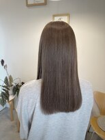 ソレイユ(soleil) グレージュ