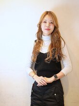 トティア 梅田(Totia)&nbsp;山口 真実