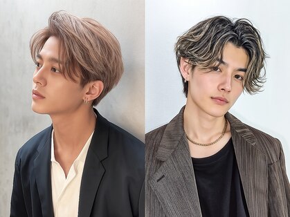 モーブ 代官山(mauve)の写真