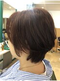 レイヤーボブ