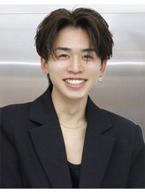 ルーシー 渋谷(LUCEY) 井橋 勇磨