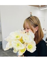 カシュカシュ(Cache,cache)&nbsp;MIYU 