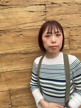 チャンネル 桶川西口(channel) 杉山 智巳