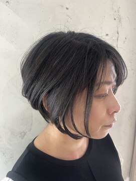 アゲイン(Again) 【Again@ツヨシ】期間限定カット