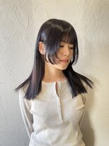 サスクワッチ(sasquatch)&nbsp;straight and Carl
