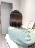 髪質改善ヘアエステ