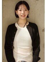 アオイ(aoi.) 井上 翠月
