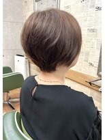 ベルナ(BELUNA)&nbsp;2026 イメチェン ショートスタイル☆