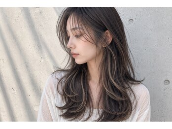 オーブ フォー ヘアー(AUBE for hair)の写真/【日々蓄積されるダメージをリセット☆】寄り添った丁寧なカウンセリングで髪質改善を叶えます―＊