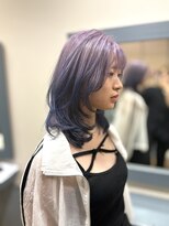 ザファーストラウンジ 練馬中村橋店(The 1st Lounge) 髪質改善/小顔カット/くびれヘアー/ショート/レイヤー/縮毛矯正