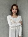 パノラ(PANOLA)&nbsp;東 美結