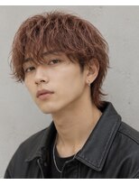 ニュウニュウサン(NIUNIU sun)&nbsp;メンズマッシュ