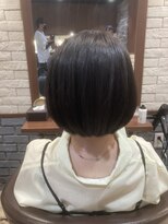 ルシクラージュ 武蔵小杉店(Recyclage)&nbsp;大人クラシックボブ☆