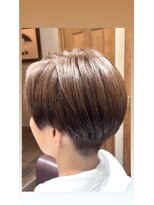 クラウン(crown)&nbsp;ハンサム ショート