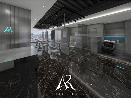 アクロ 本店(ACRO)の写真
