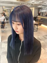 パーク(PARK)&nbsp;ネイビーブルー