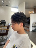 ウォルク(WOLK)&nbsp;フェザーショート