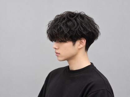 メンズ レオ 天六店(men's LEO)の写真
