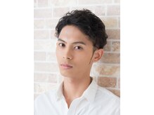 ラフェルヘアー(Rafel hair)