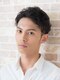 ラフェルヘアー(Rafel hair)の写真/【カット￥2900】重要視したいのは再現性！自分で簡単にセットが出来るスタイル提案でメンズに大人気★